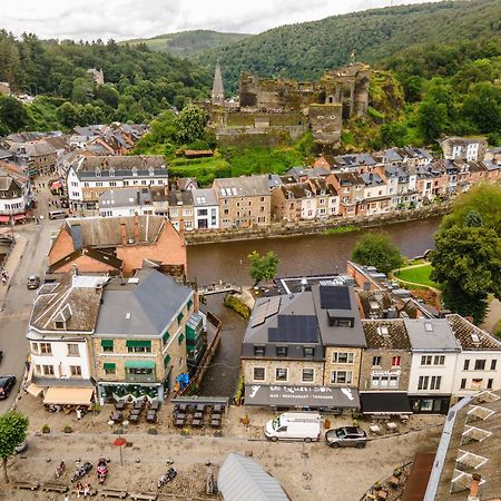 Studio-Appart' Le Quai Son La-Roche-en-Ardenne Exteriör bild
