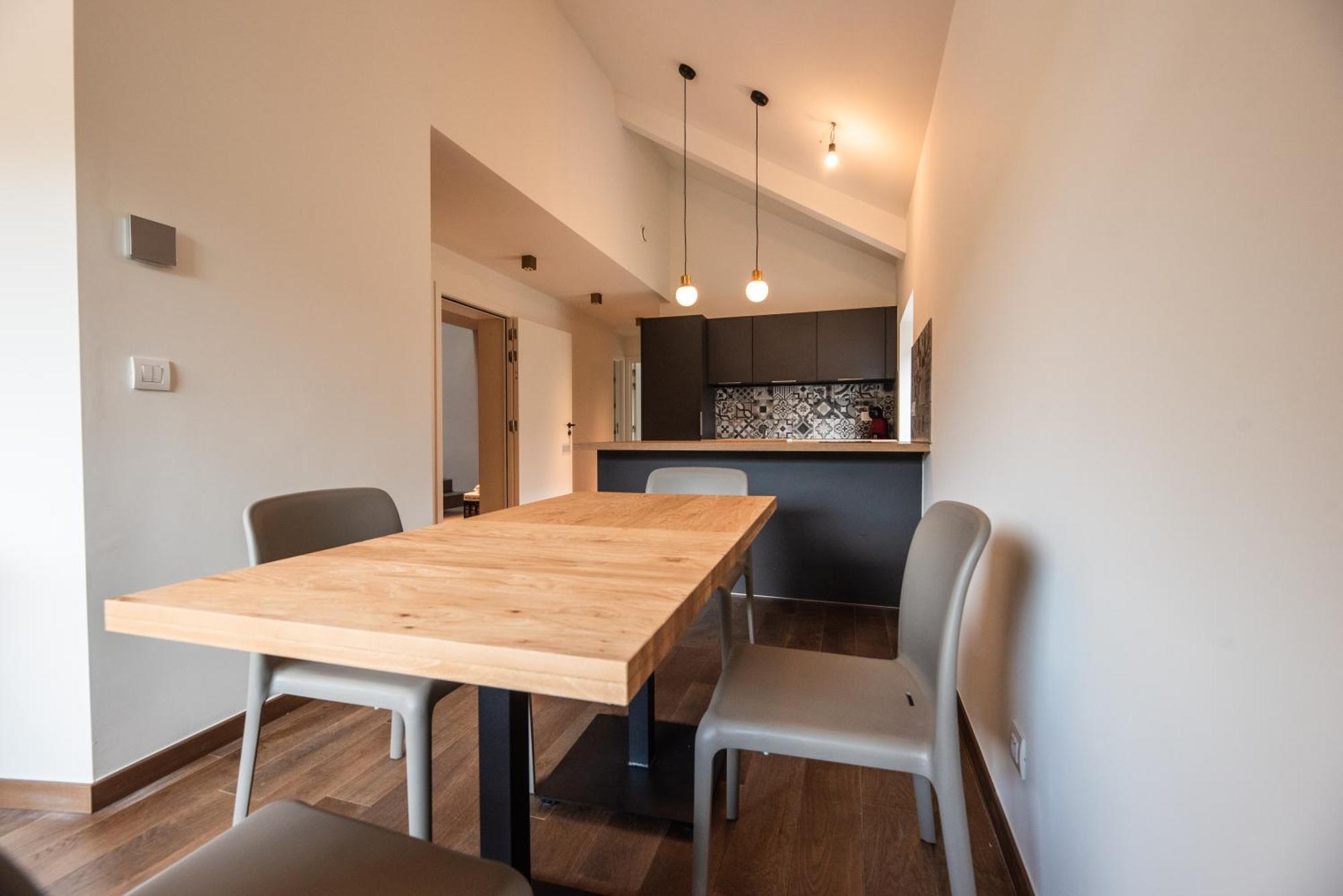 Studio-Appart' Le Quai Son La-Roche-en-Ardenne Exteriör bild